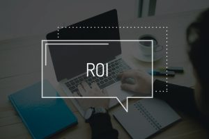 Marketing online ou offline: Retorno sobre Investimento (ROI)