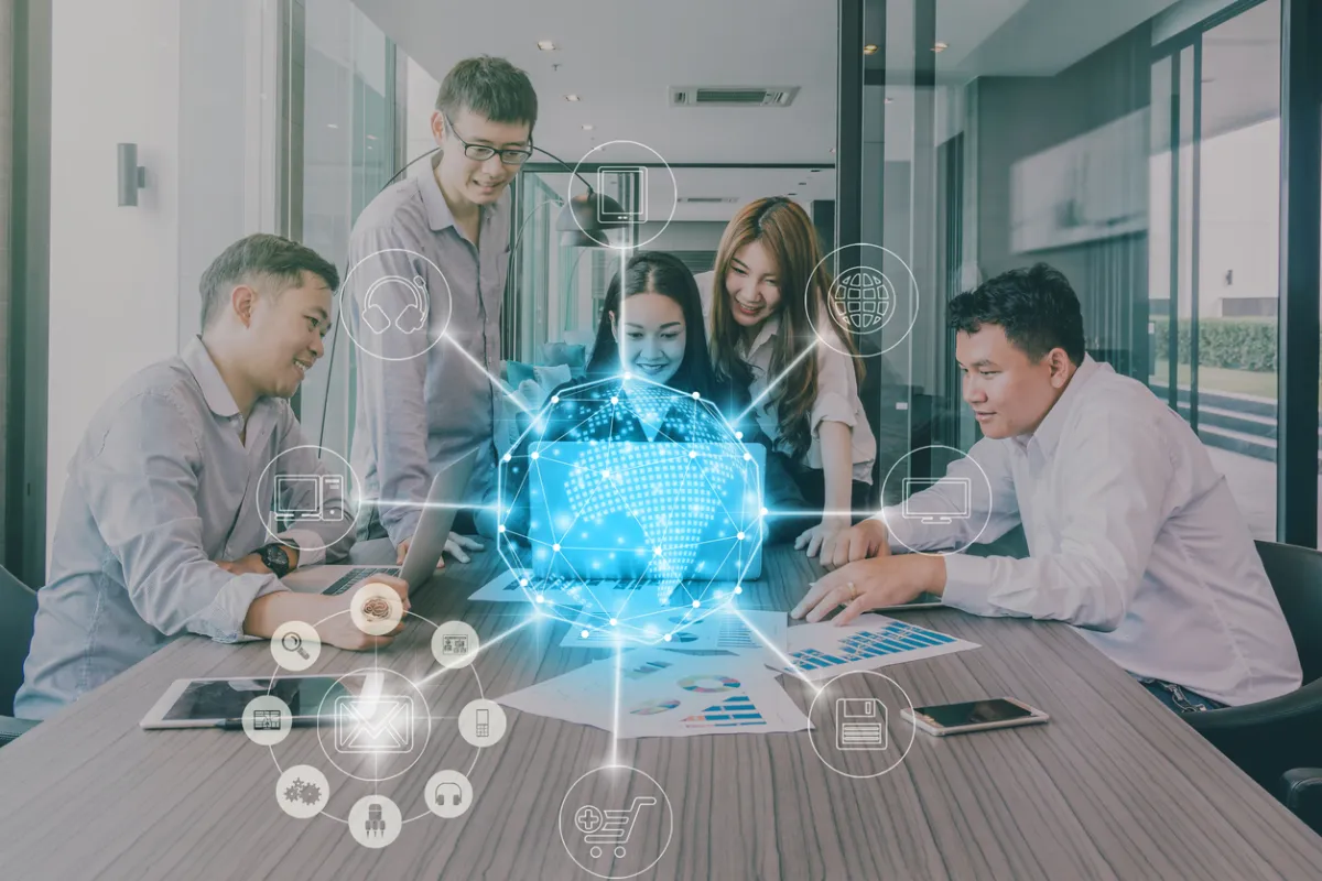 A importância do networking e por que fazê-lo