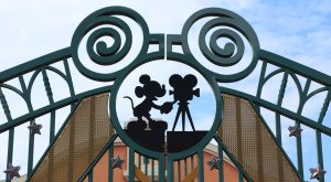 Clientologia - Os três pilares da Disney