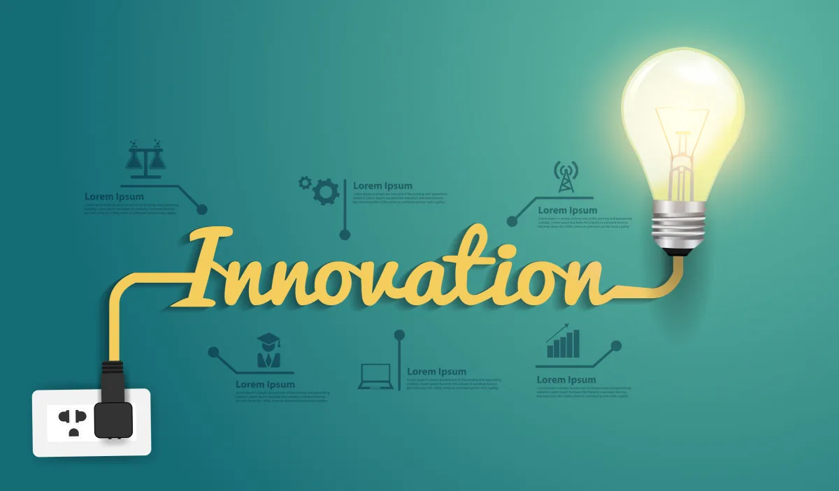 Invenção e Inovação