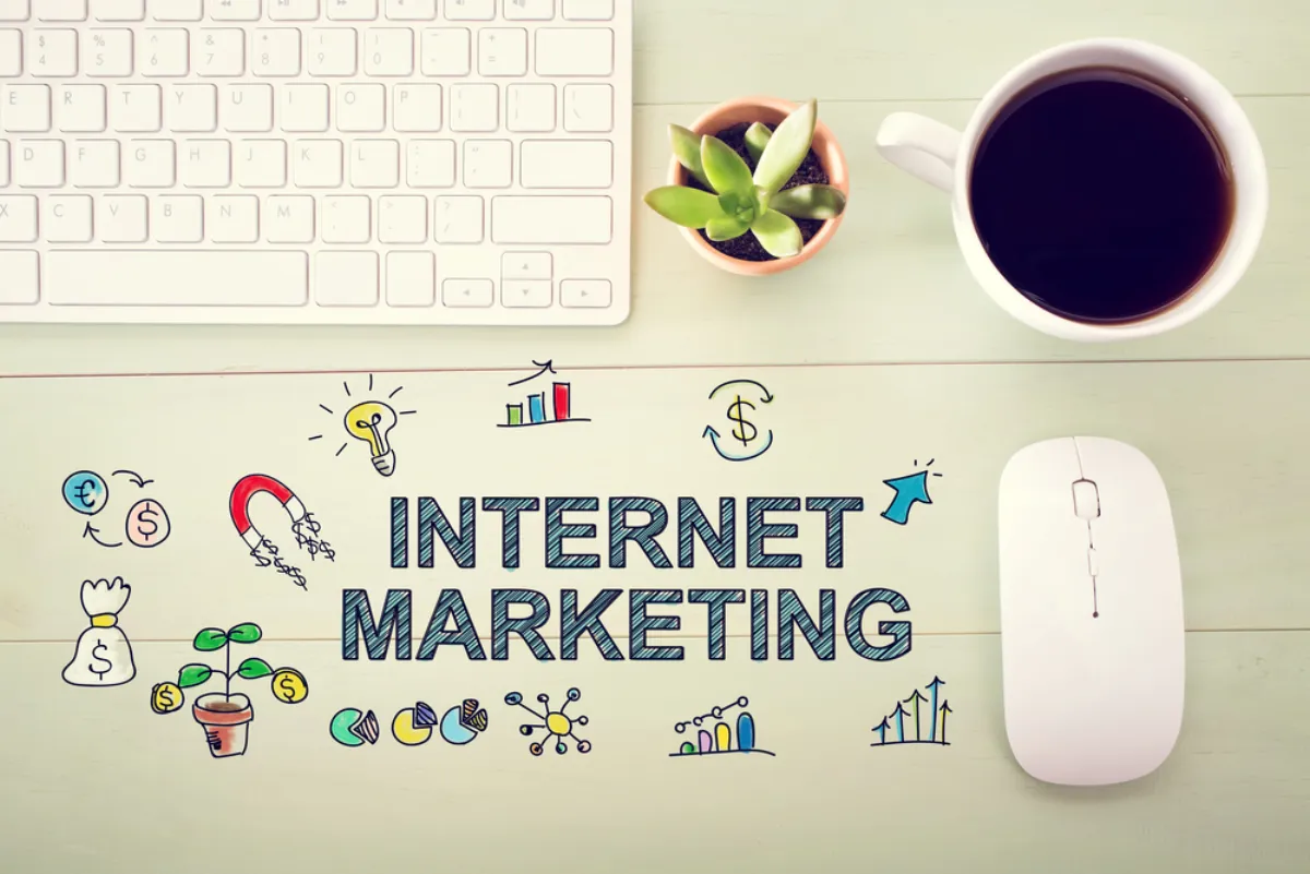 Internet Marketing - Um novo caminho
