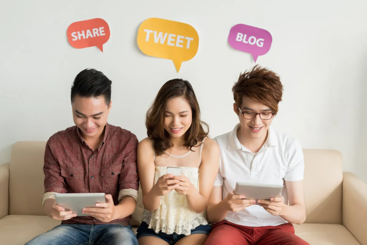 7 dicas matadoras para ter um blog de sucesso