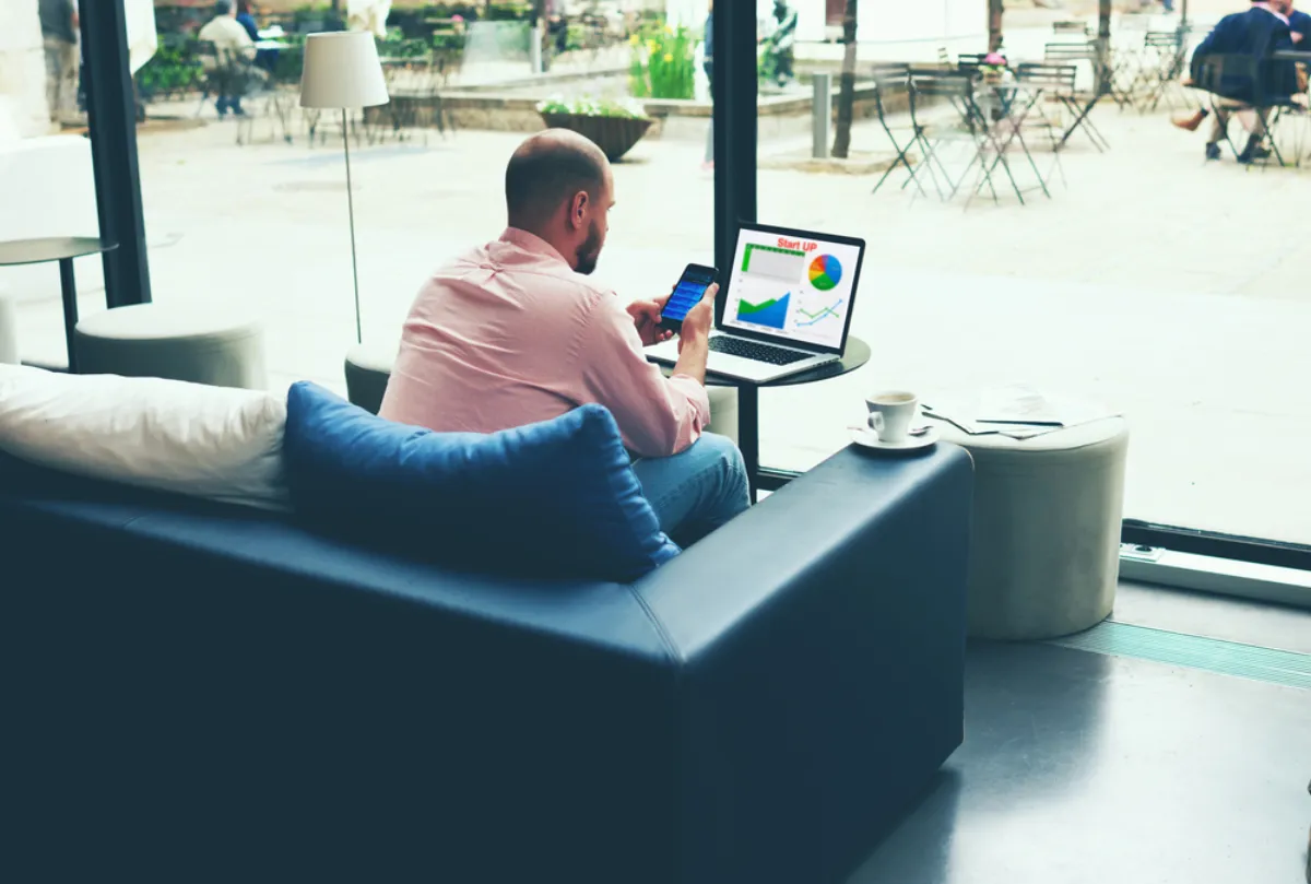 Como montar um negócio na internet? 5 passos para ter sucesso