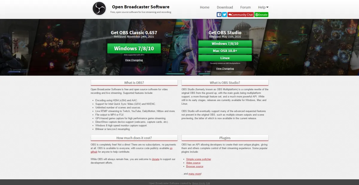Como transmitir de seu computador o Facebook Live