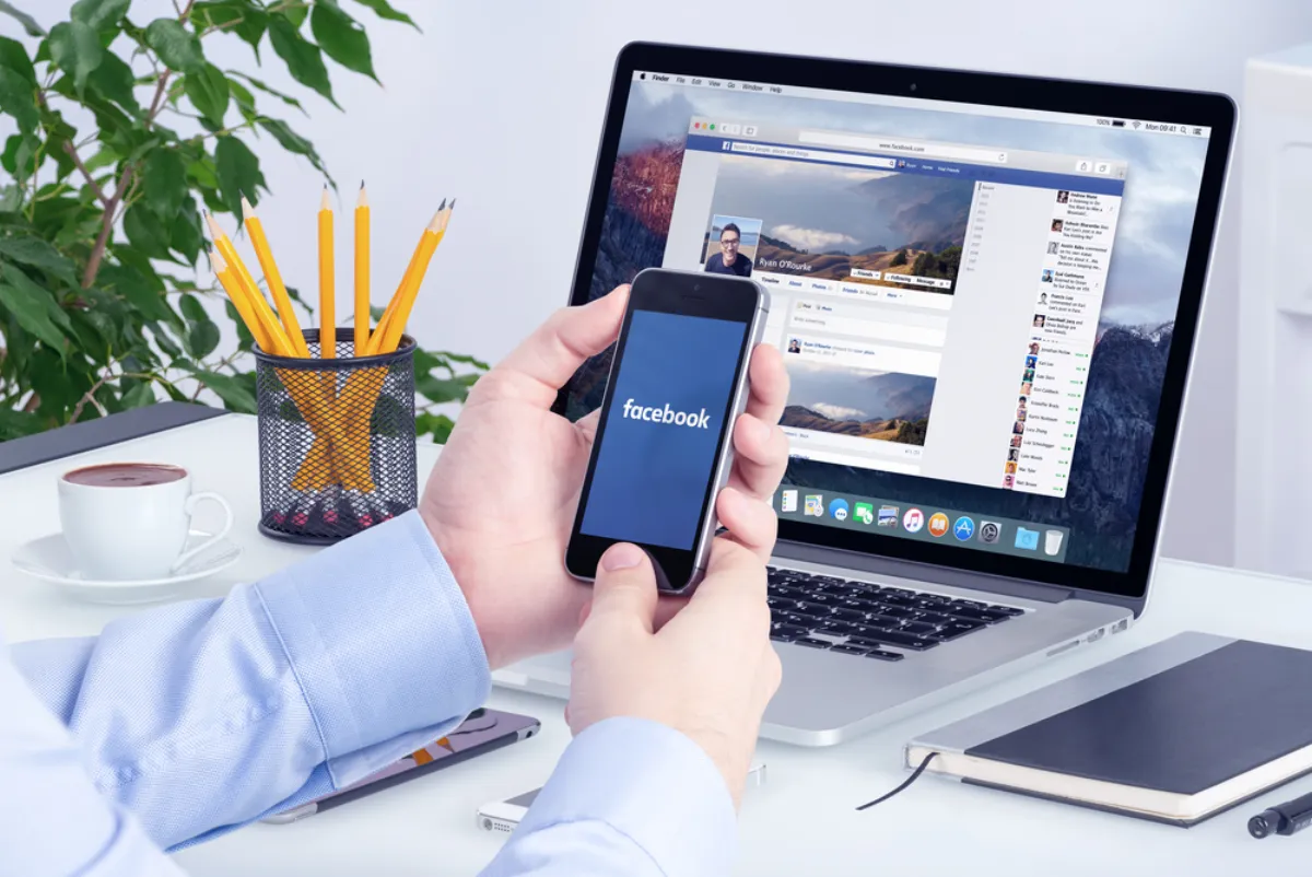 Facebook para empresas: 5 motivos para investir já!