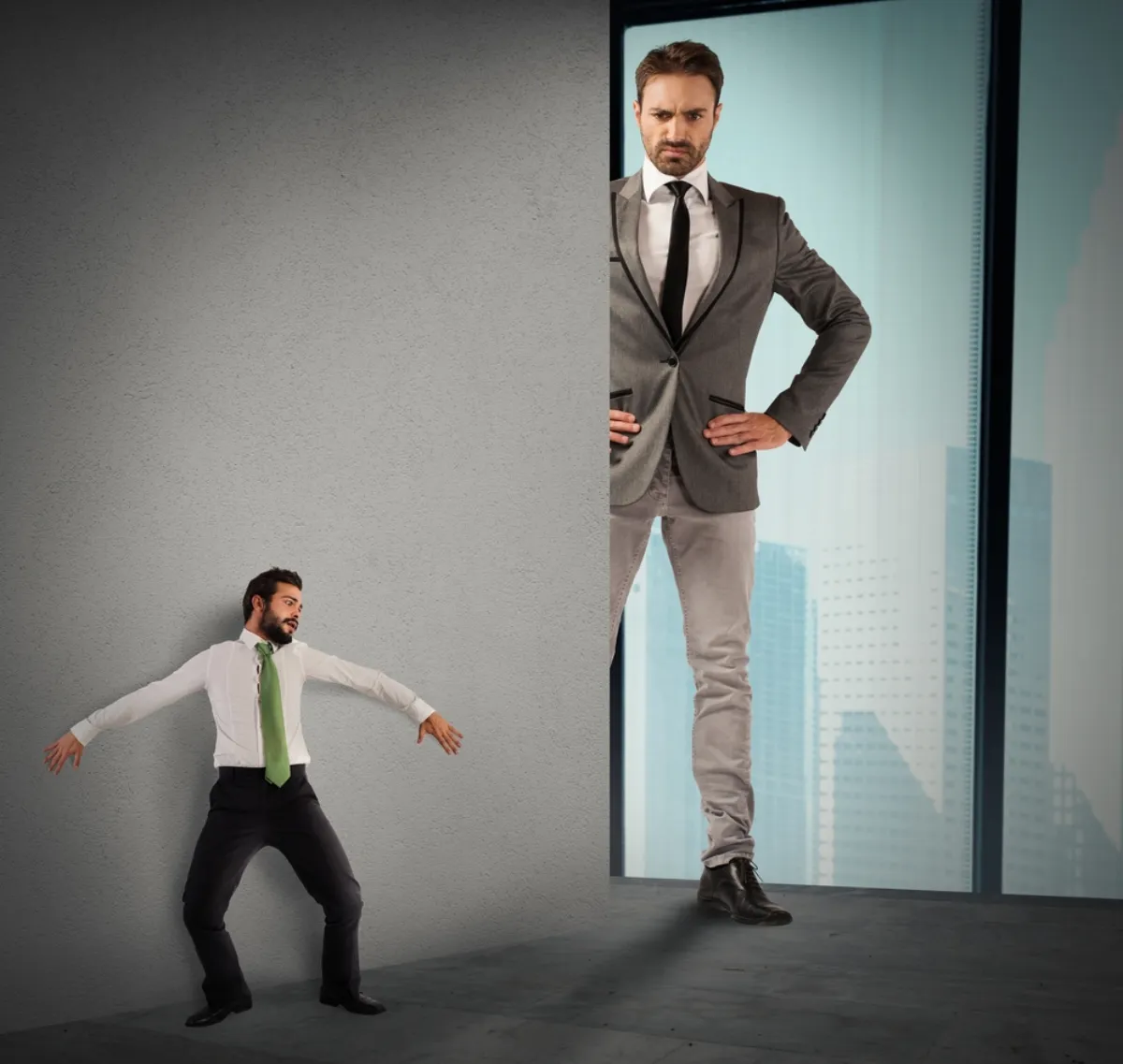 Como encontrar negócios de sucesso durante a crise?