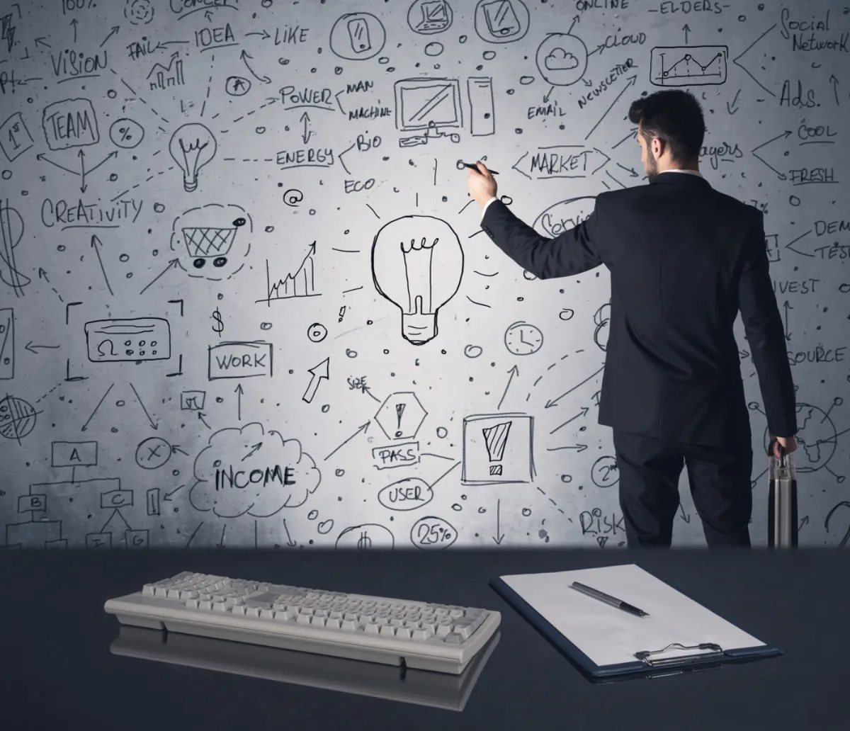 As 4 principais tendências de empreendedorismo digital