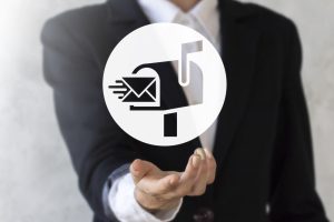 Ferramentas de marketing para envio de e-mail