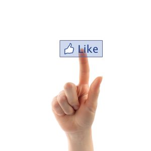 Produza conteúdo para as redes sociais