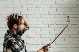 Compartilhe vídeos para o seu marketing pessoal
