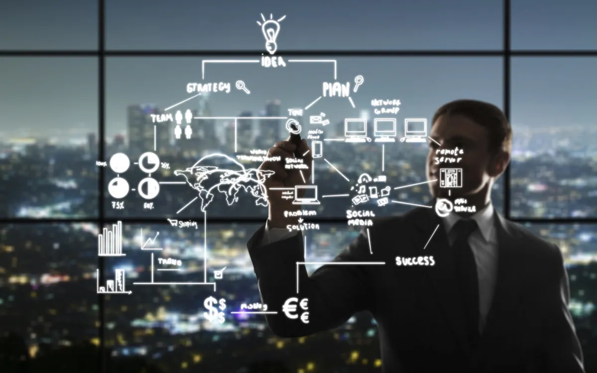 Como inovar no seu modelo de negócios?