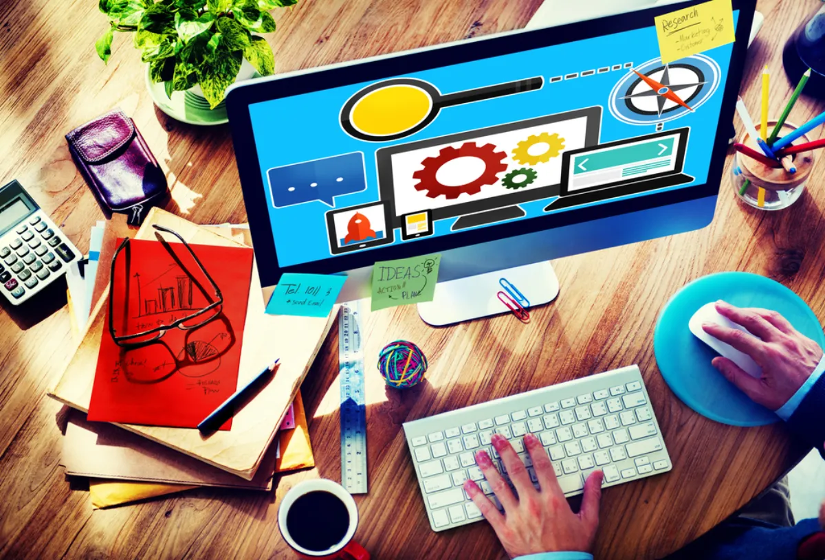 11 ferramentas de marketing digital essenciais para seu negócio!