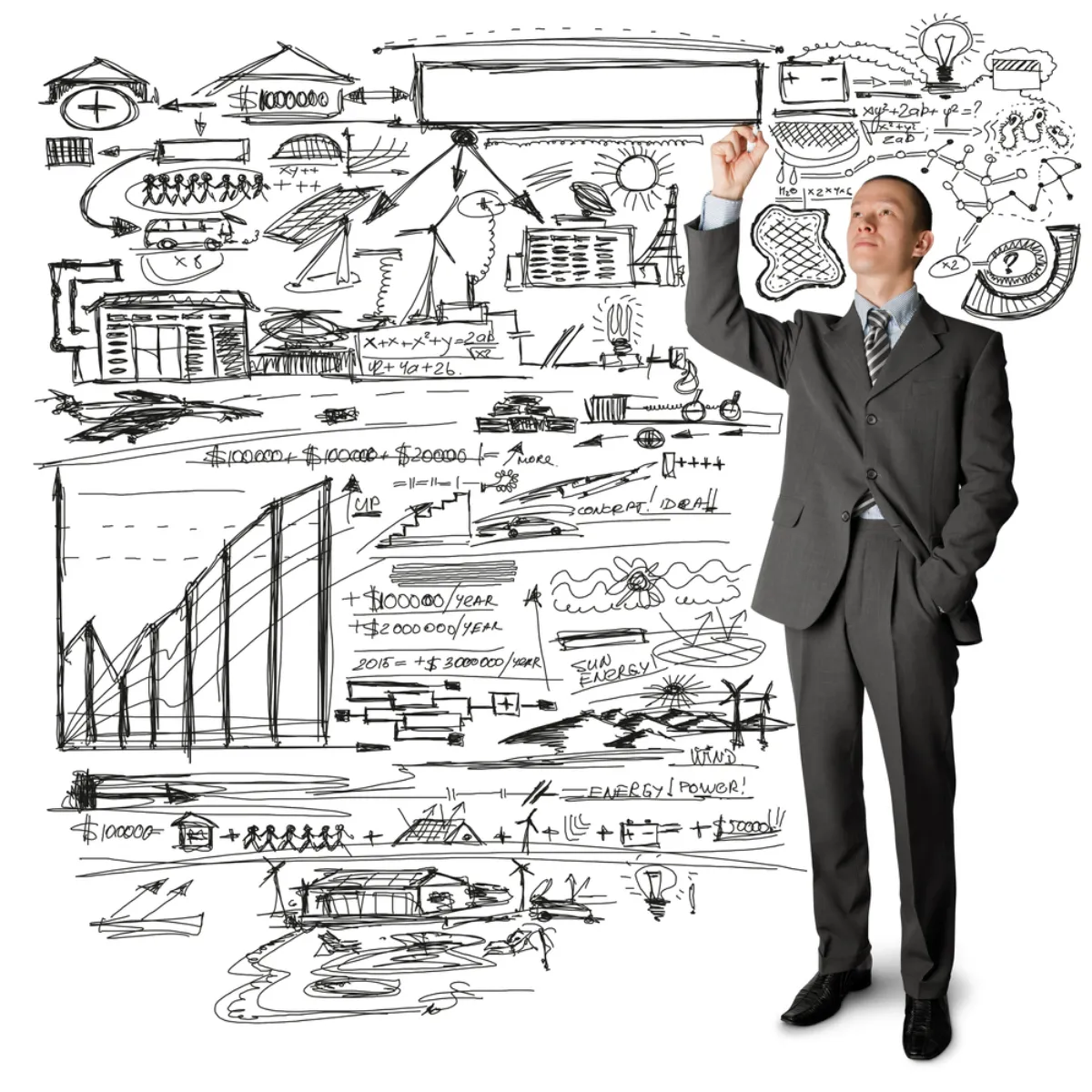 Business Model Canvas: entenda o que é e como isso funciona!