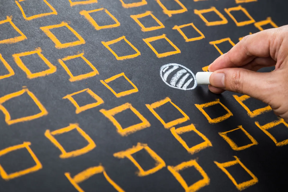 Como pesquisar um bom nicho de mercado para infoproduto