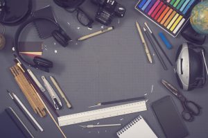 Criatividade para empreender em todas as áeras