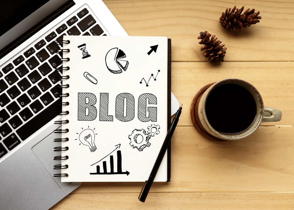 Conteúdo para blog
