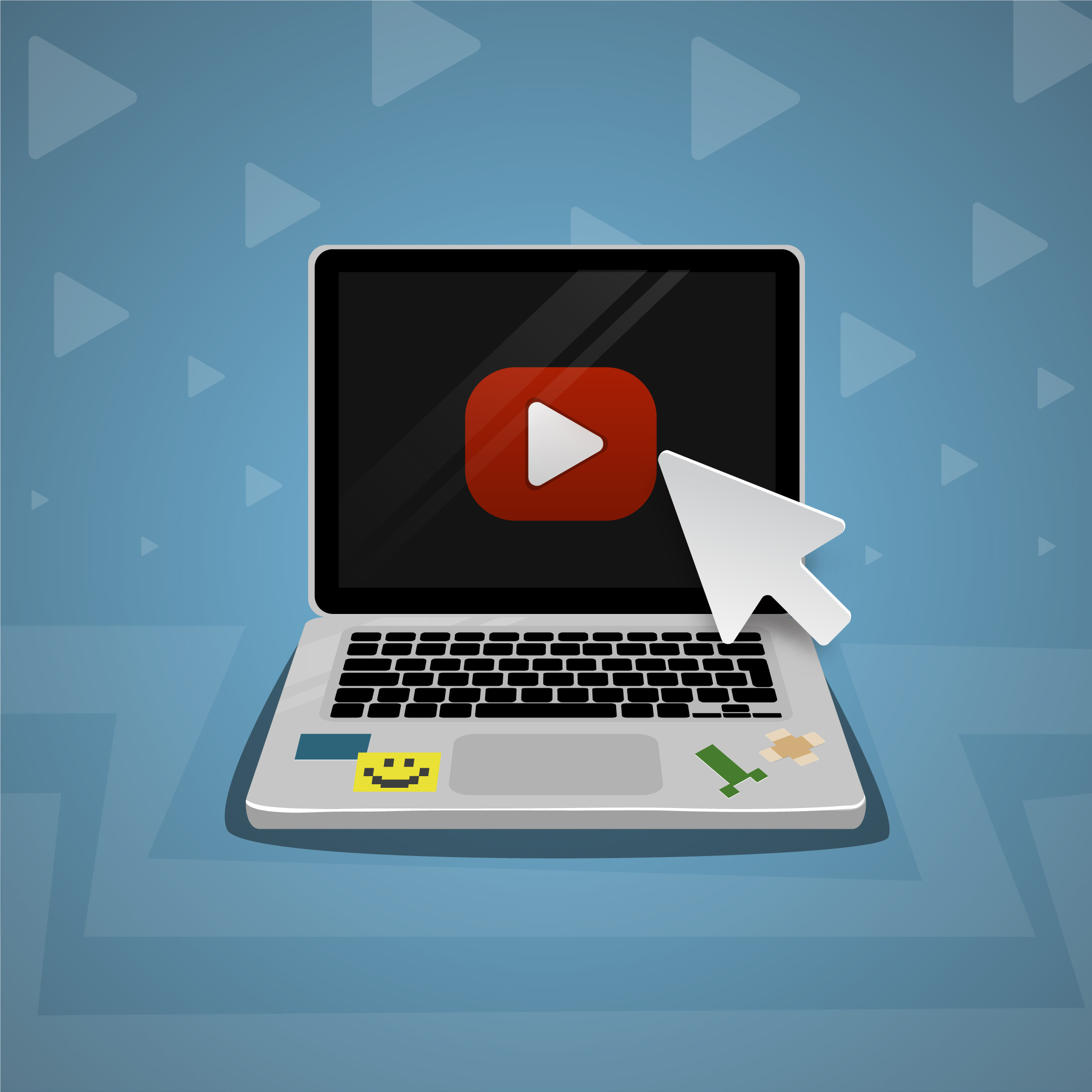 Como ganhar dinheiro com vídeos no youtube