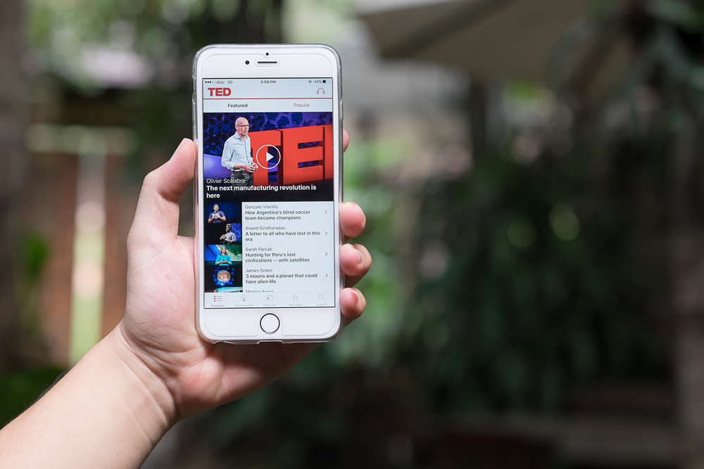 aplicativos para organizar rotina como empreendedor