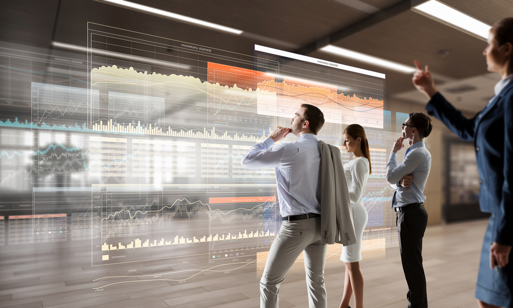 Resultados da economia criativa