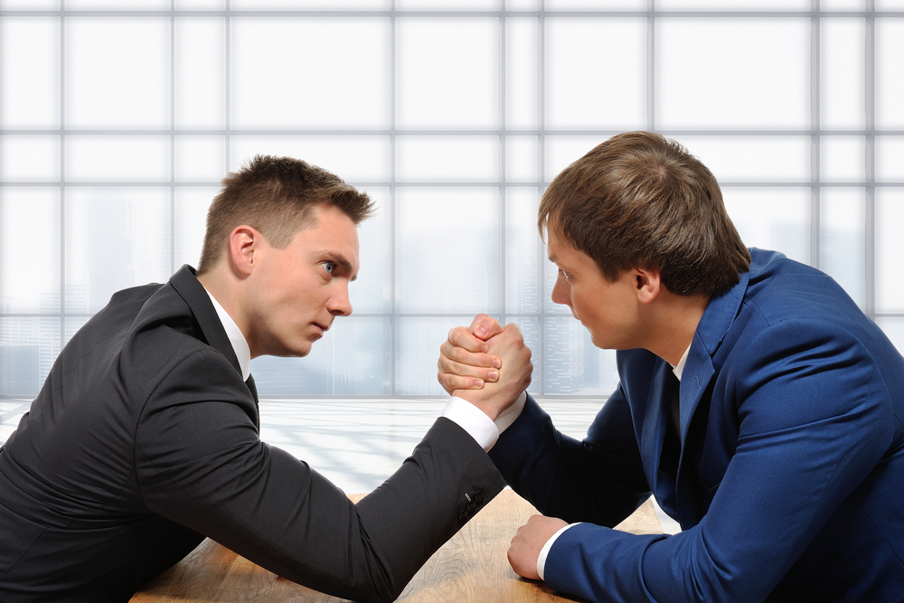 Conheça os concorrentes de seu produto digital