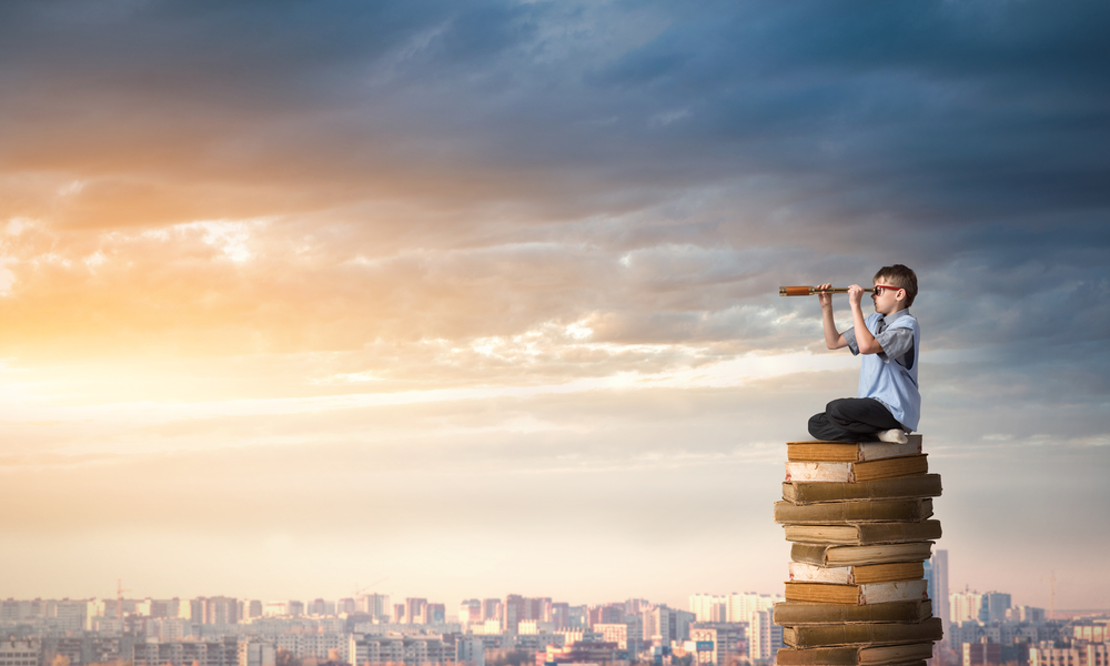 Dominando a sua voz interior: Conhecimento