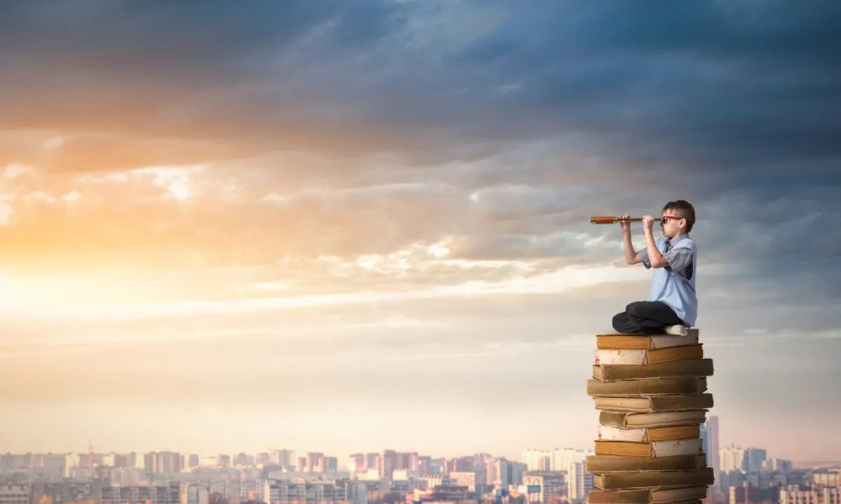 Dominando a sua voz interior: Conhecimento