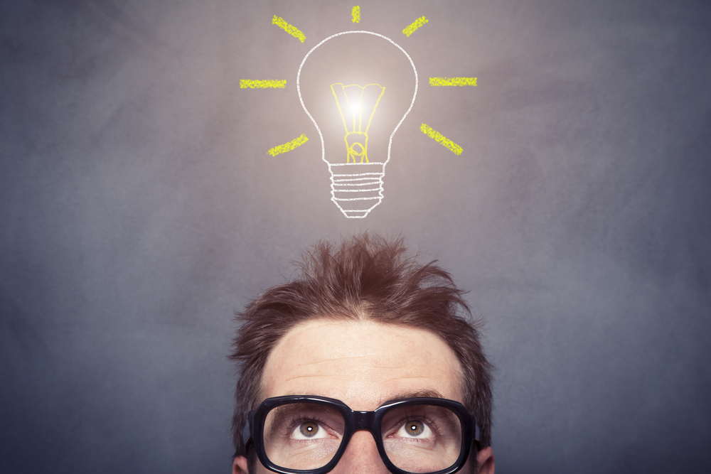 Dominando a sua voz interior: Você pode se tornar um visionário