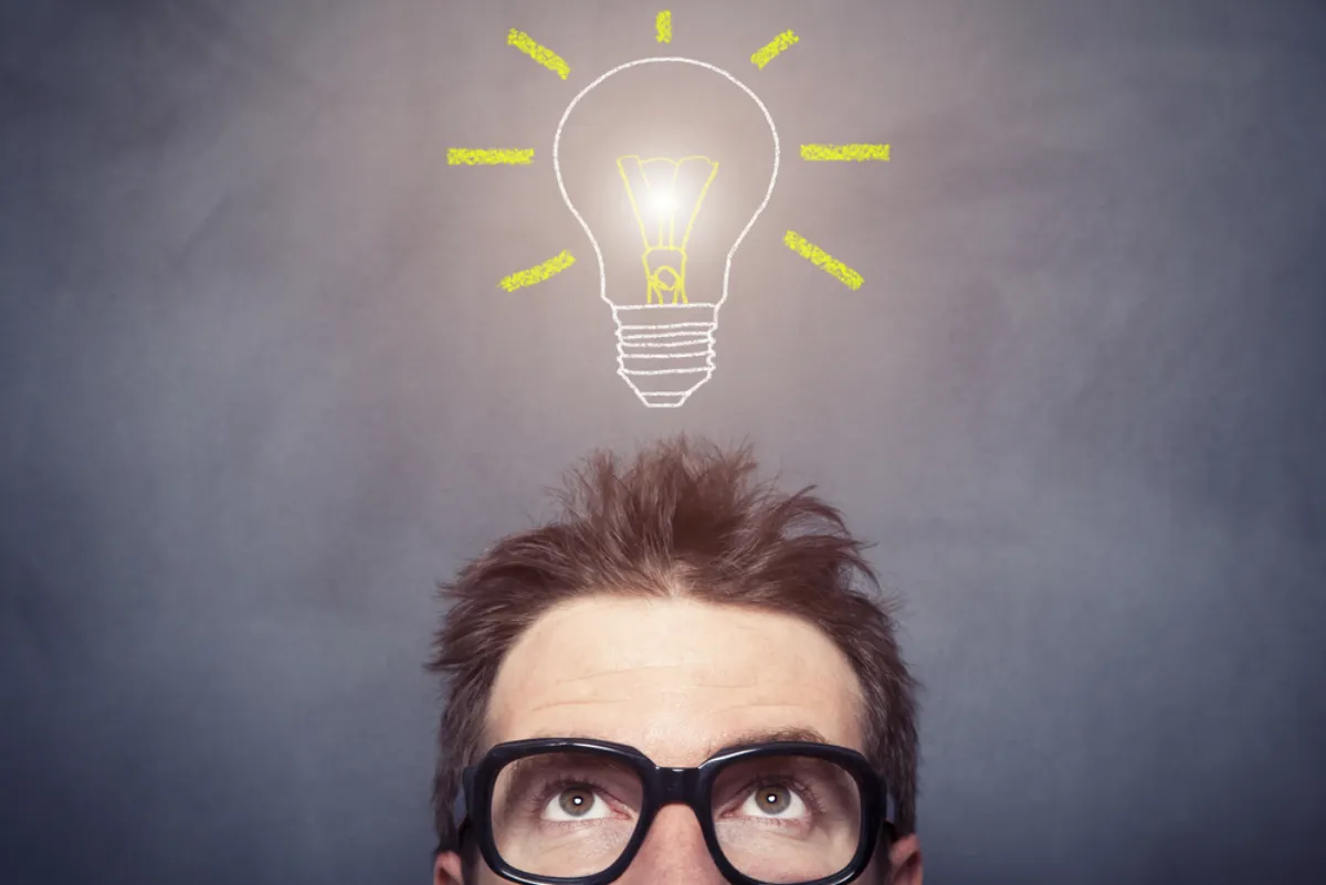 Dominando a sua voz interior: Você pode se tornar um visionário