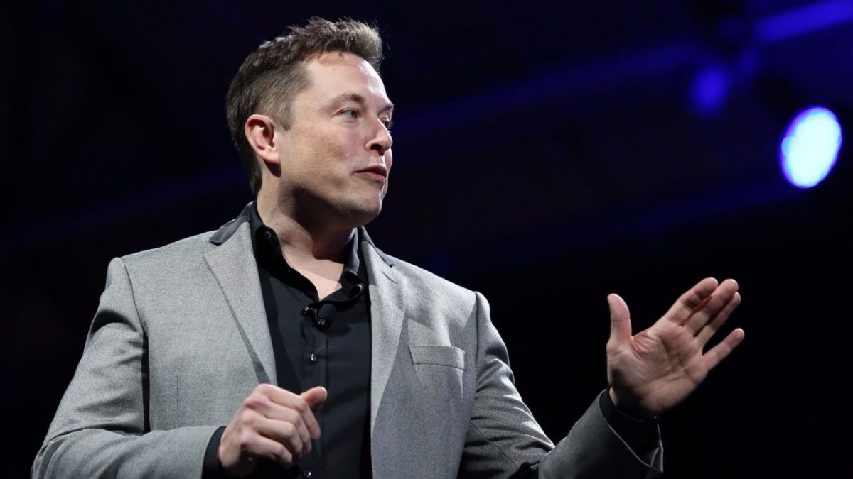 4 Características Visionárias De Elon Musk - Visionários