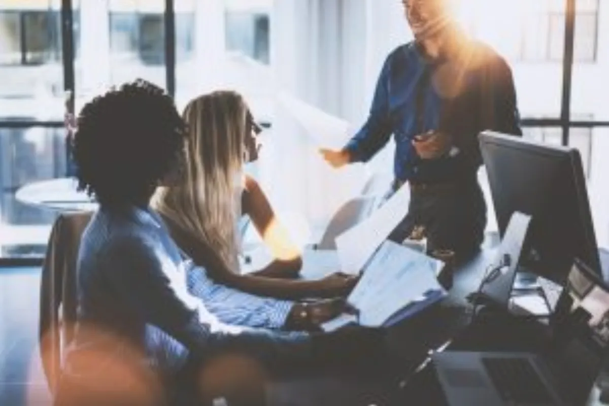 Sua empresa depende muito de você? - Aprenda a delegar tarefas