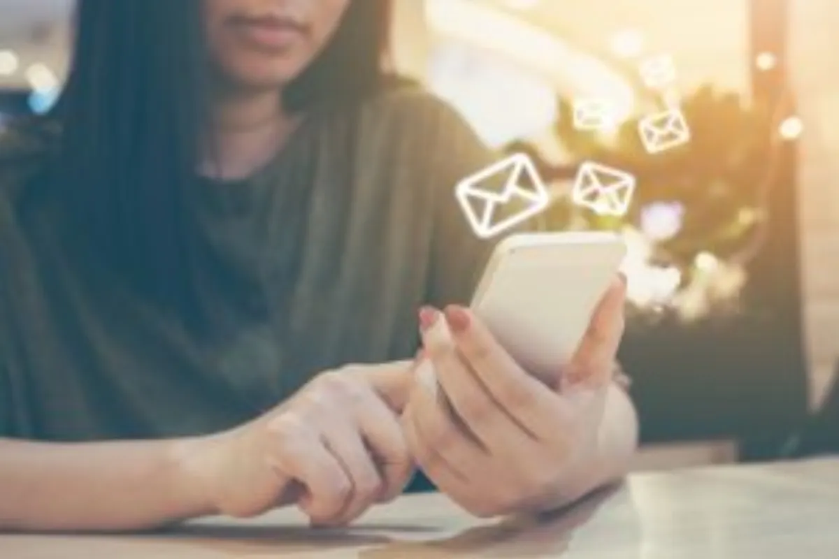 e-mail marketing - Possibilita a nutrição de leads