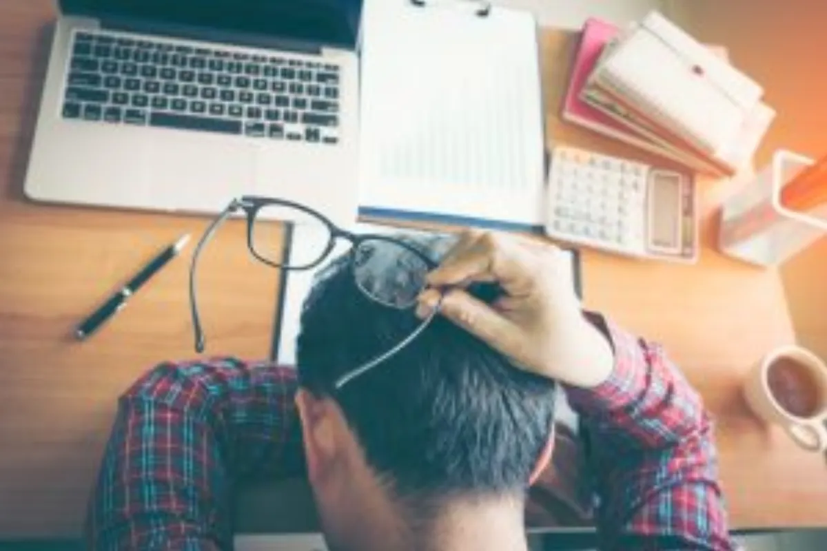 O fracasso a nosso favor