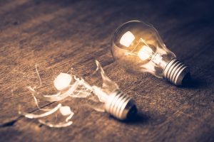 Errando e aprendendo: como enfrentar momentos de fracasso no empreendedorismo