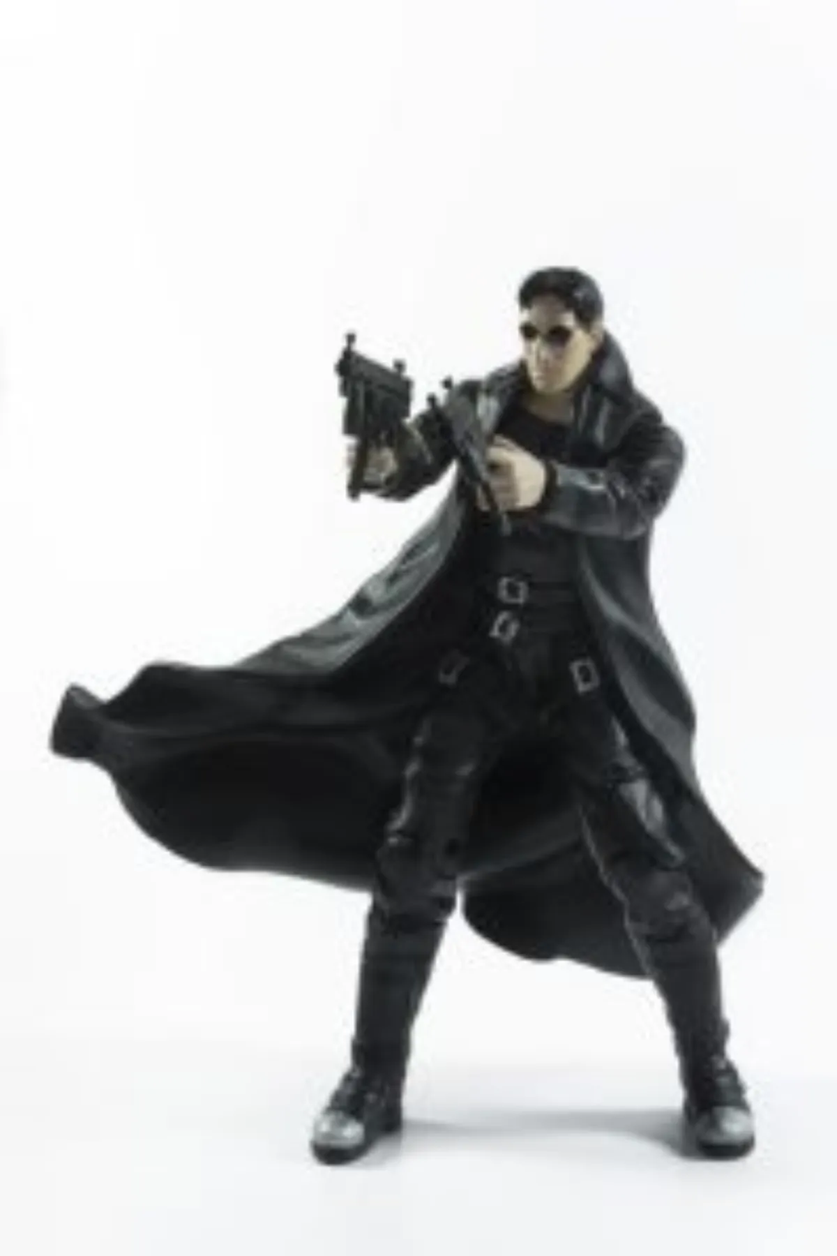 Matrix - O coelho branco