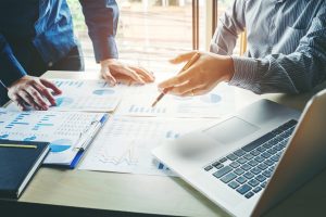 Métricas de Marketing Digital - Análise das buscas