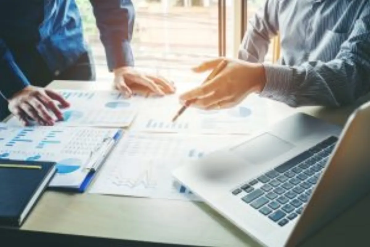 Métricas de Marketing Digital - Análise das buscas