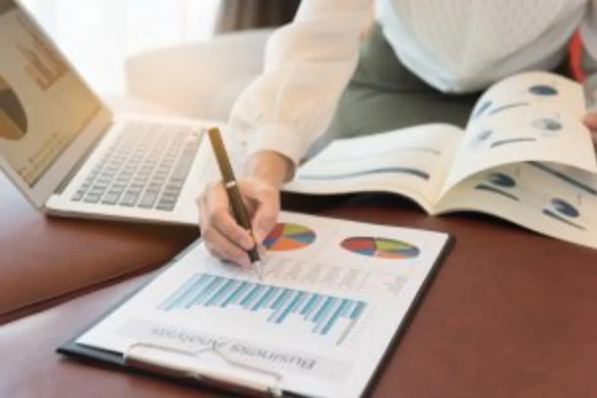 O que é ROI: Por que calcular o ROI?