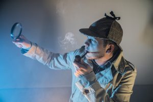 Como saber se vou alcançar meu propósito? - Elementar, meu caro Watson