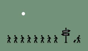 Como saber se vou alcançar meu propósito? - Ousadia