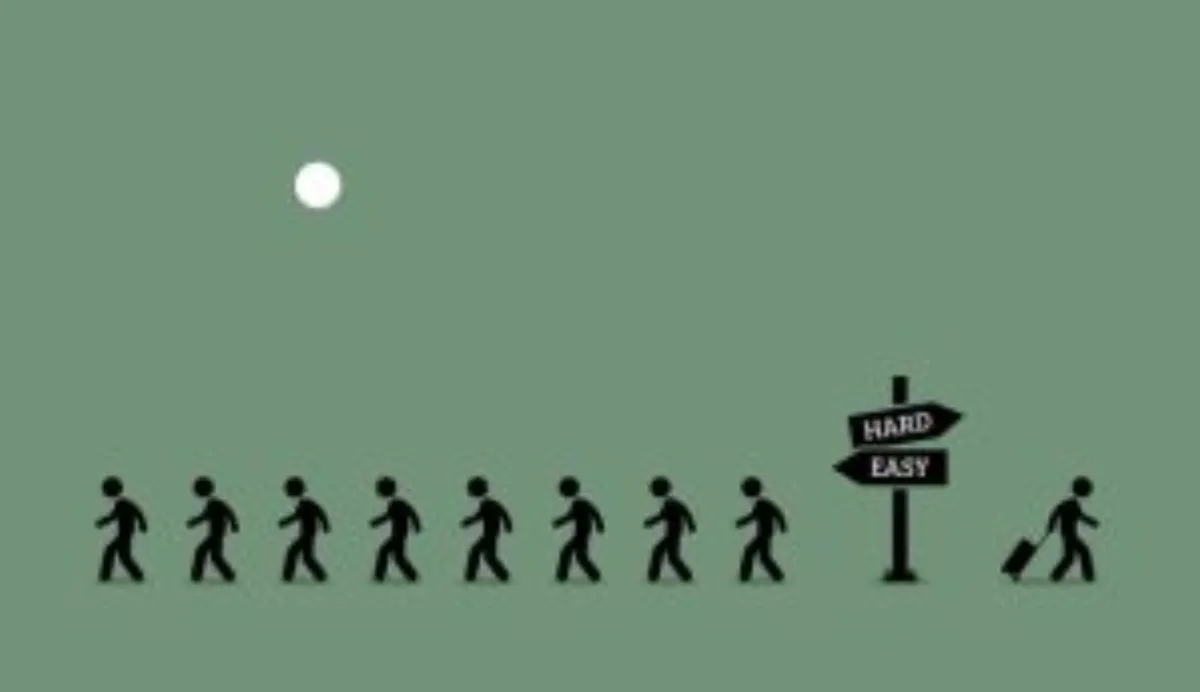 Como saber se vou alcançar meu propósito? - Ousadia