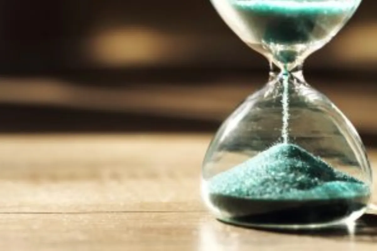 Como saber se vou alcançar meu propósito? - Paciência