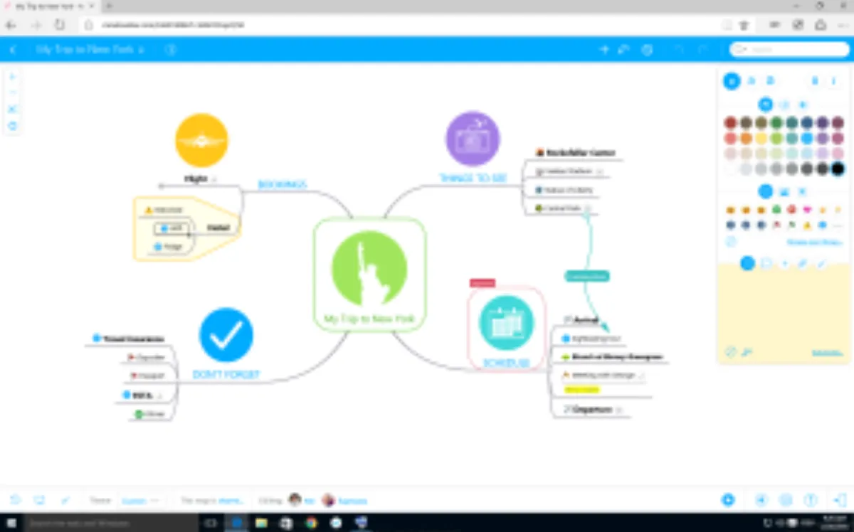 6 dicas de apps para empreendedores - MindMeister