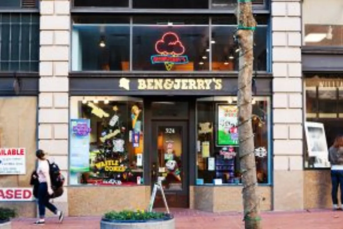 guiar a sua empresa - Ben and Jerry’s: um conceito de sucesso