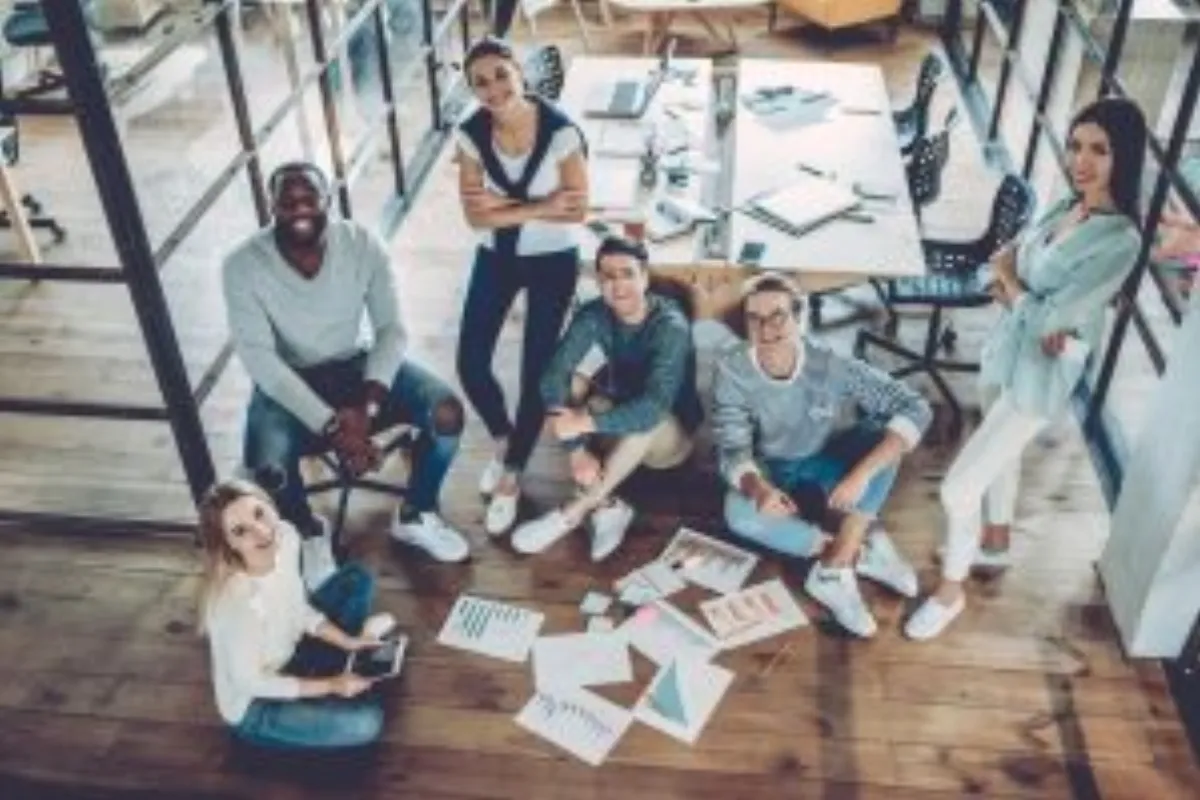 11 termos comuns no empreendedorismo que você precisa saber - Job rotation