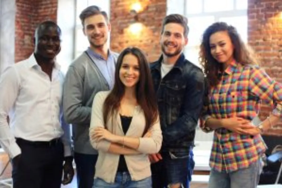 guiar a sua empresa - As pessoas por trás do conceito