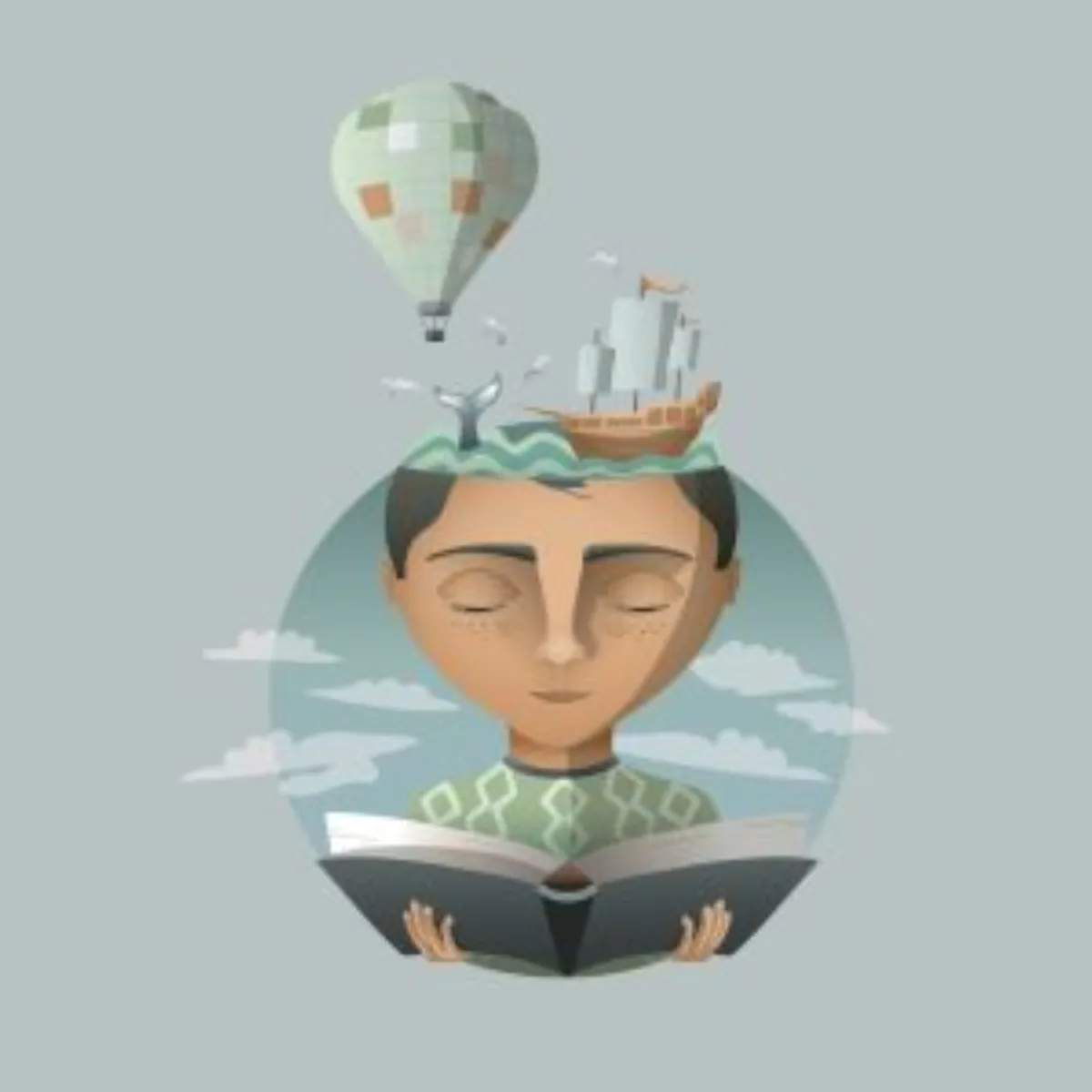 4 livros para guiar sua jornada empreendedora