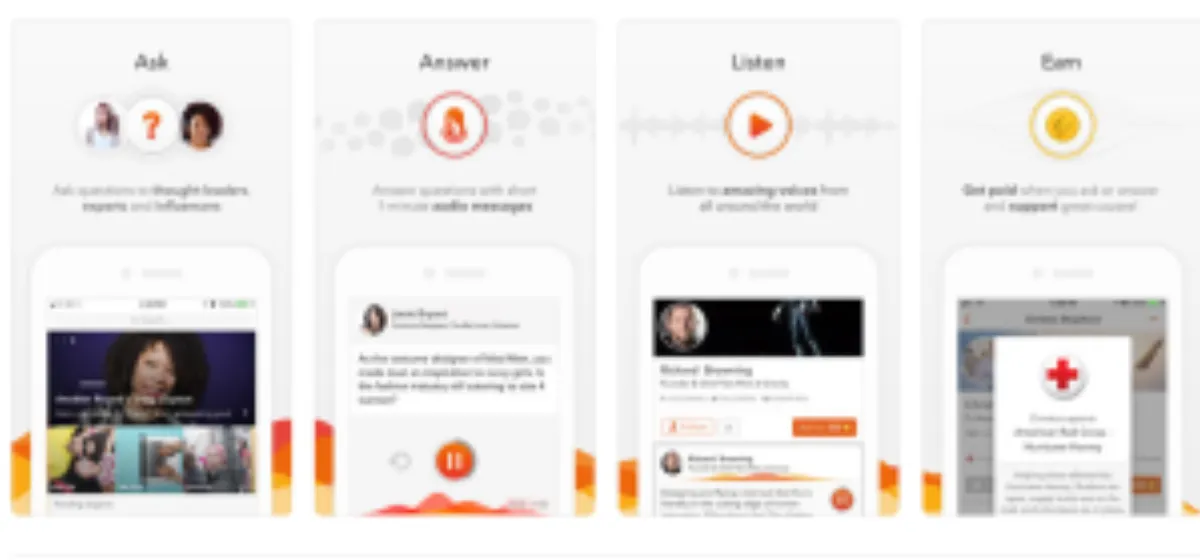 6 dicas de apps para empreendedores - Campfire