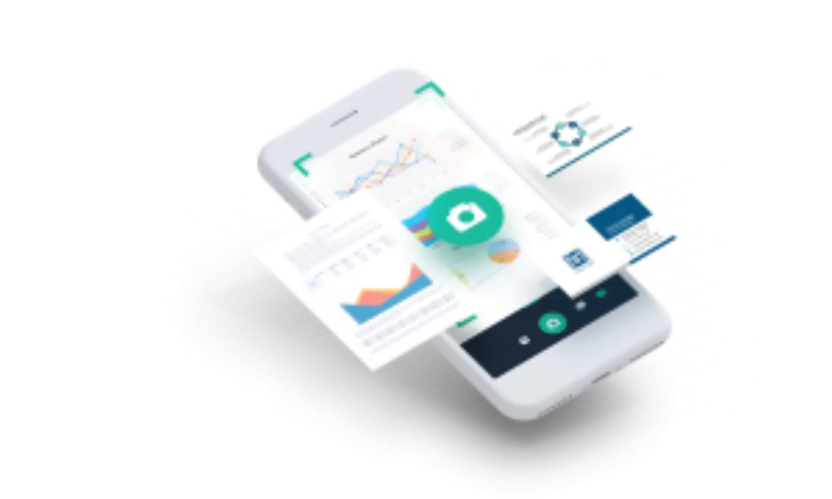 6 dicas de apps para empreendedores - Camscanner