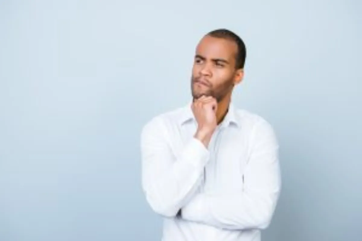 E de onde veio esse negócio de design thinking?