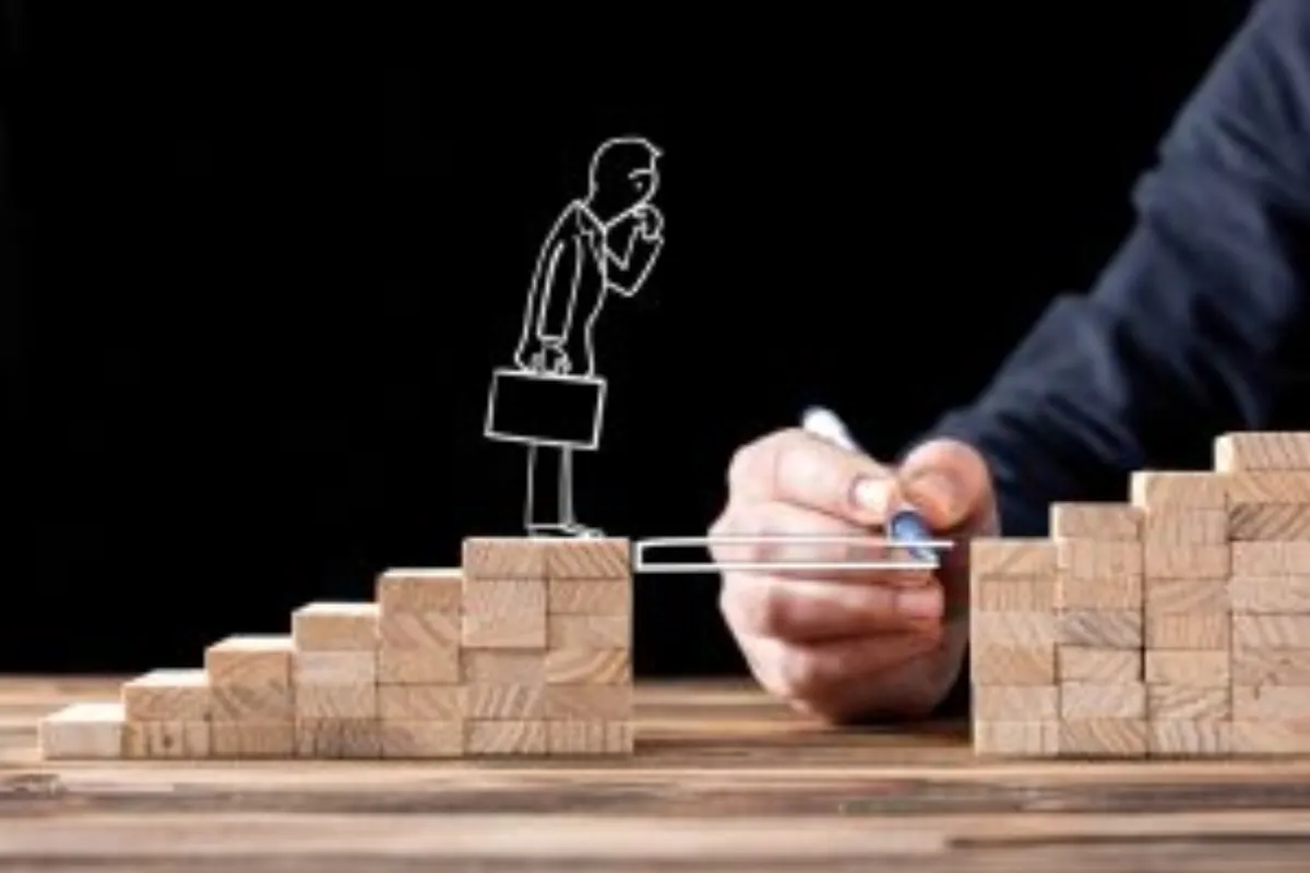 Desenvolva o poder da visão